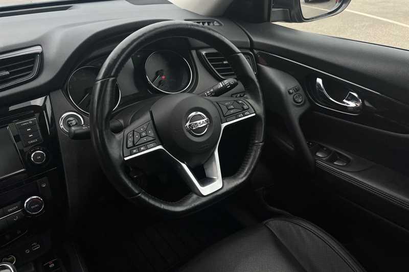 Used Nissan X-Trail 2020 for sale - 77232432: Photo 38