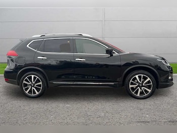 Used Nissan X-Trail 2020 for sale - 77232432: Photo