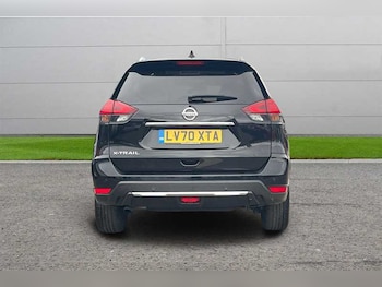 Used Nissan X-Trail 2020 for sale - 77232432: Photo