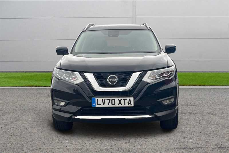 Used Nissan X-Trail 2020 for sale - 77232432: Photo 5