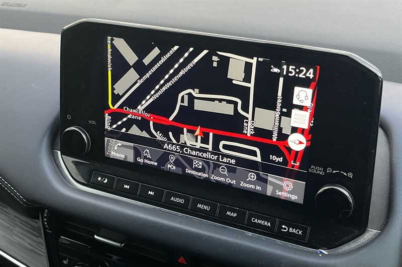 Used Nissan Qashqai 2022 for sale - 76668401: Photo 10