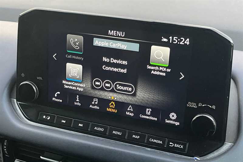 Used Nissan Qashqai 2022 for sale - 76668401: Photo 12