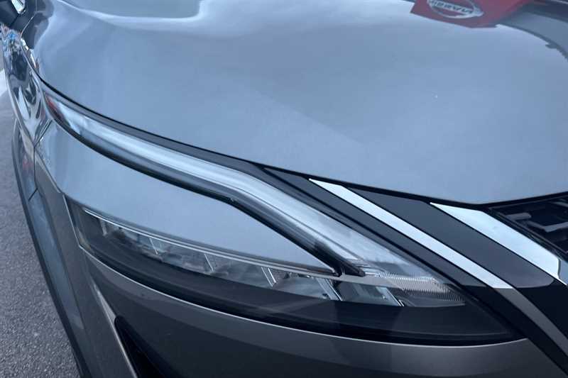 Used Nissan Qashqai 2022 for sale - 76668401: Photo 14