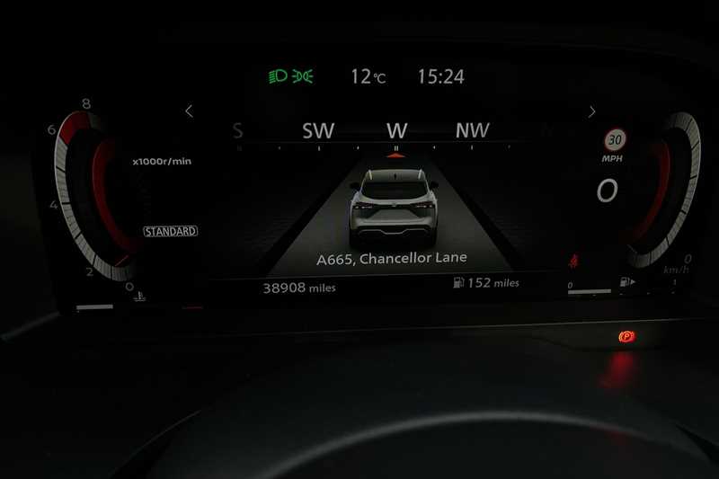 Used Nissan Qashqai 2022 for sale - 76668401: Photo 15