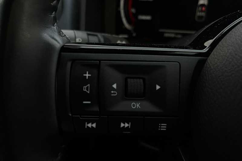 Used Nissan Qashqai 2022 for sale - 76668401: Photo 17