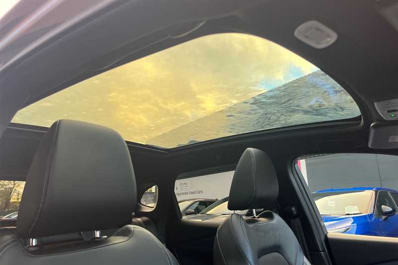 Used Nissan Qashqai 2022 for sale - 76668401: Photo 22