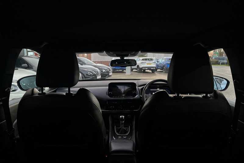 Used Nissan Qashqai 2022 for sale - 76668401: Photo 23