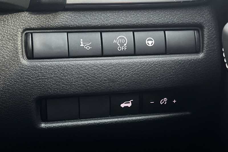 Used Nissan Qashqai 2022 for sale - 76668401: Photo 26