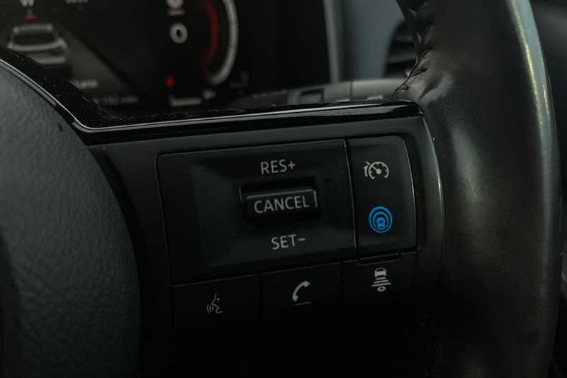 Used Nissan Qashqai 2022 for sale - 76668401: Photo 28
