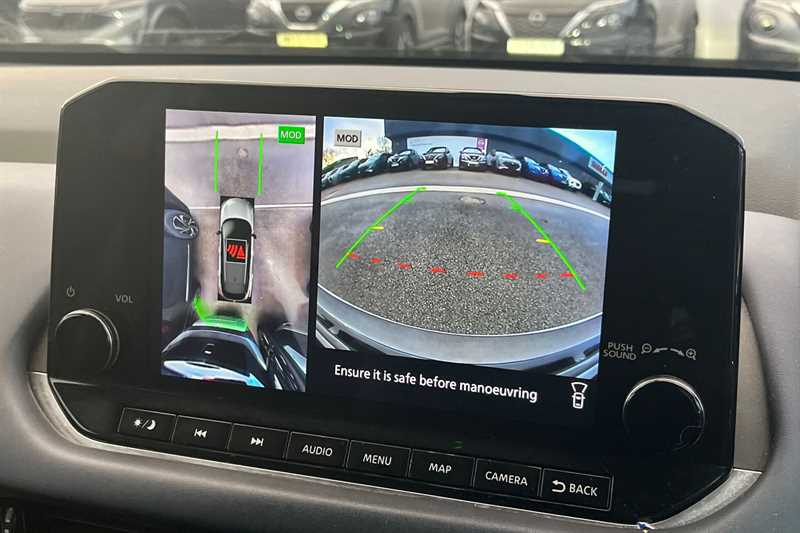 Used Nissan Qashqai 2022 for sale - 76668401: Photo 34