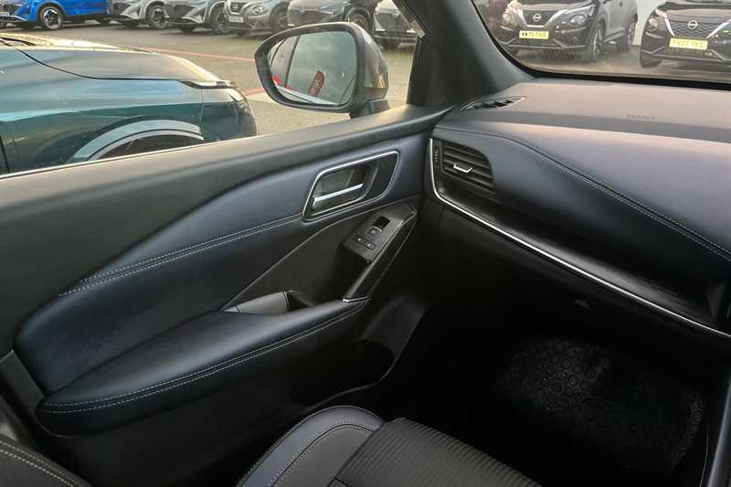 Used Nissan Qashqai 2022 for sale - 76668401: Photo 40