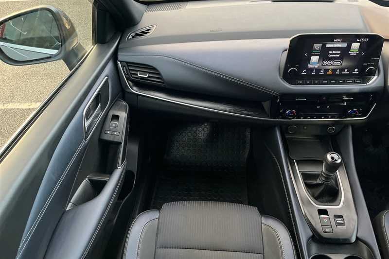 Used Nissan Qashqai 2022 for sale - 76668401: Photo 41