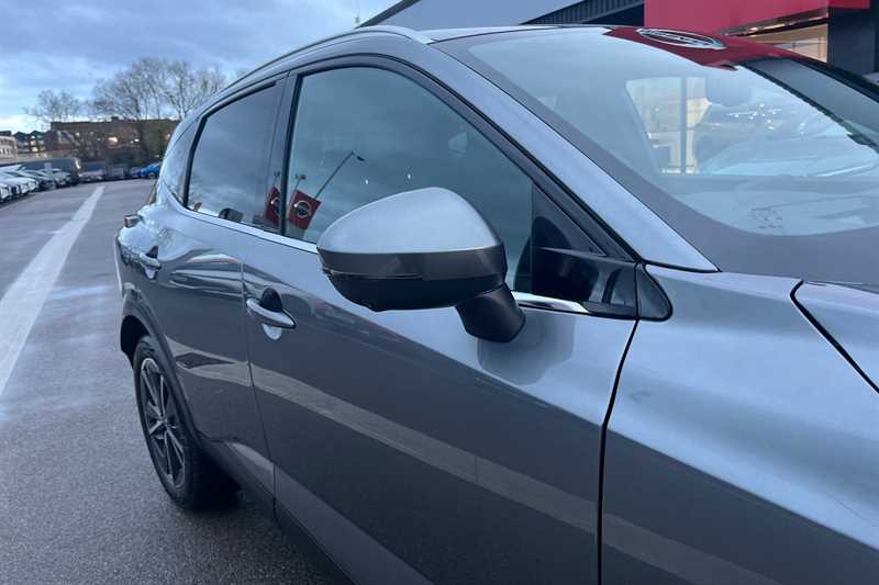 Used Nissan Qashqai 2022 for sale - 76668401: Photo 47