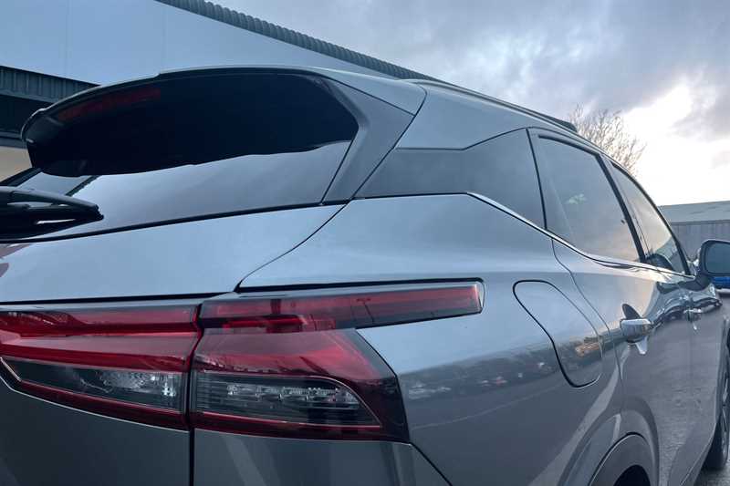 Used Nissan Qashqai 2022 for sale - 76668401: Photo 49