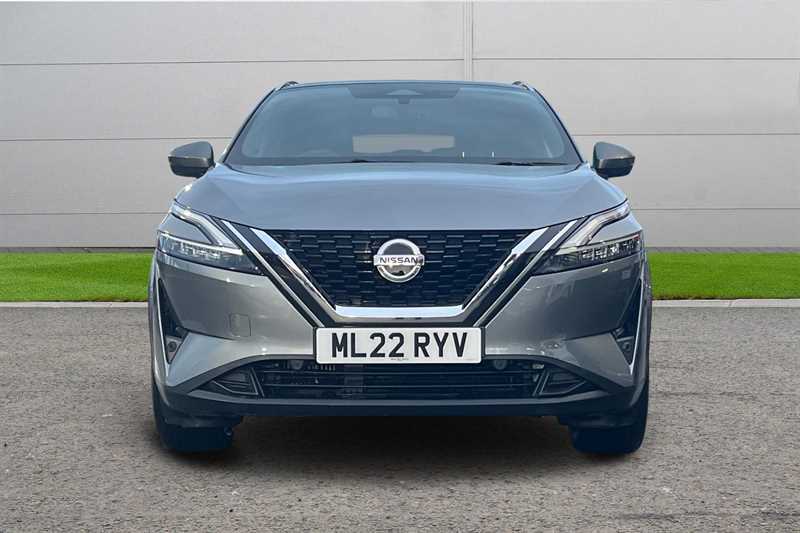 Used Nissan Qashqai 2022 for sale - 76668401: Photo 5