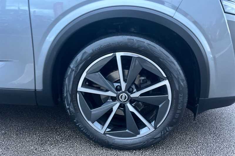 Used Nissan Qashqai 2022 for sale - 76668401: Photo 6