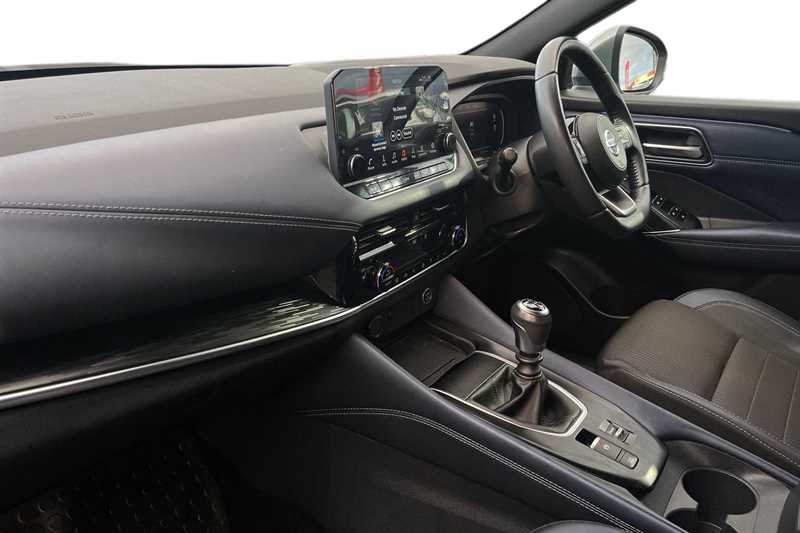 Used Nissan Qashqai 2022 for sale - 76668401: Photo 7
