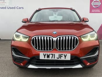 Used BMW X1 2022 for sale - 79592338: Photo