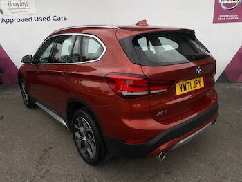 Used BMW X1 2022 for sale - 79592338: Photo