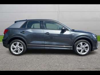 Used Audi Q2 2022 for sale - 74880915: Photo