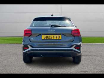 Used Audi Q2 2022 for sale - 74880915: Photo