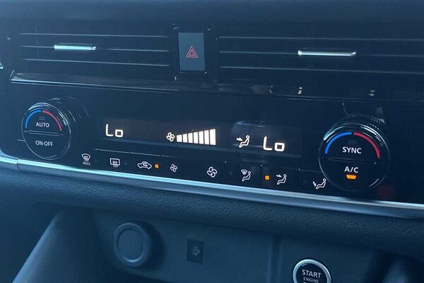 Used Nissan Qashqai 2025 for sale - 74880646: Photo 13