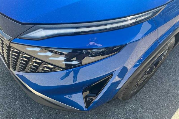 Used Nissan Qashqai 2025 for sale - 74880646: Photo 14
