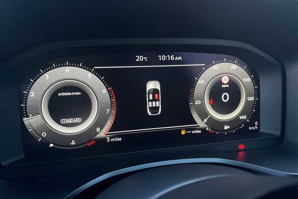 Used Nissan Qashqai 2025 for sale - 74880646: Photo 15