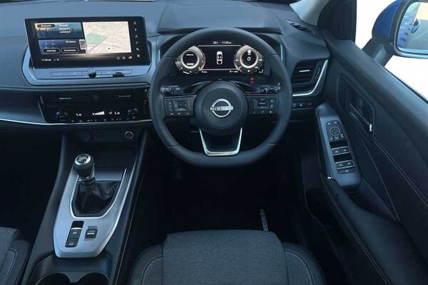 Used Nissan Qashqai 2025 for sale - 74880646: Photo 16