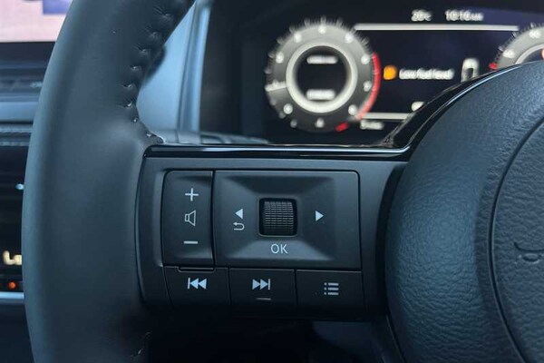 Used Nissan Qashqai 2025 for sale - 74880646: Photo 17