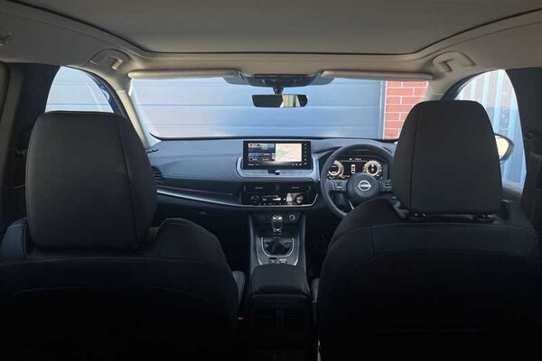 Used Nissan Qashqai 2025 for sale - 74880646: Photo 22