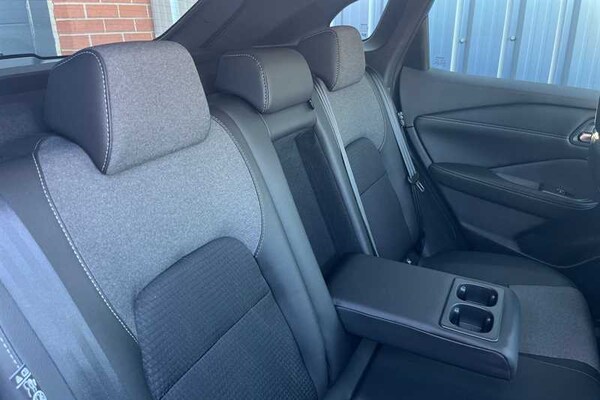 Used Nissan Qashqai 2025 for sale - 74880646: Photo 23