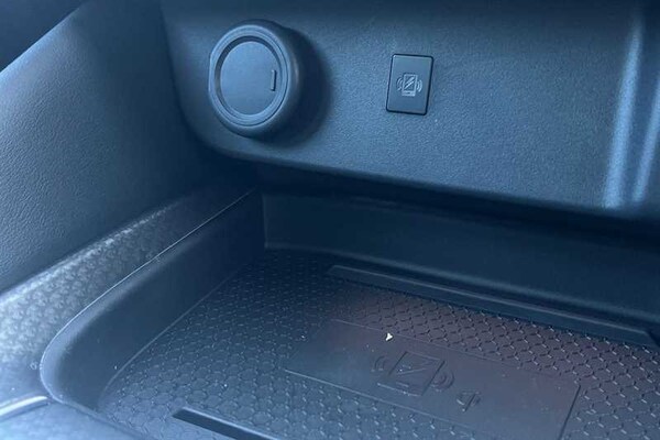 Used Nissan Qashqai 2025 for sale - 74880646: Photo 31