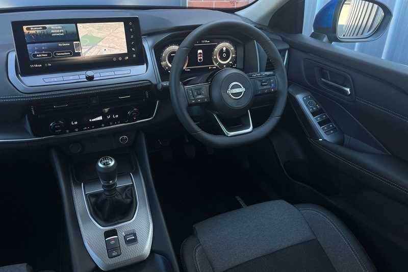 Vehicle 36