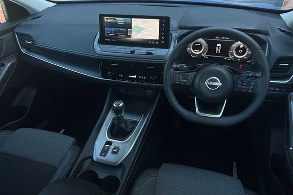 Used Nissan Qashqai 2025 for sale - 74880646: Photo 38
