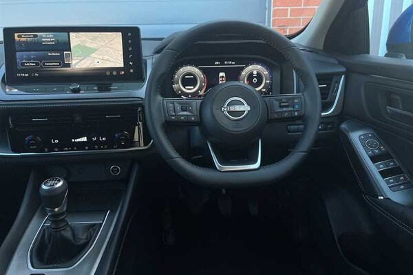 Used Nissan Qashqai 2025 for sale - 74880646: Photo 39