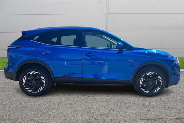 Used Nissan Qashqai 2025 for sale - 74880646: Photo 3