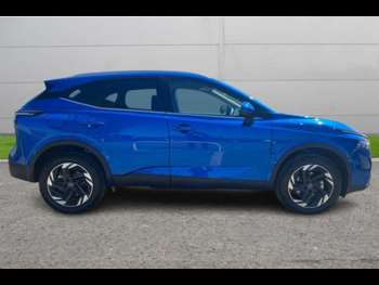 Used Nissan Qashqai 2025 for sale - 74880646: Photo