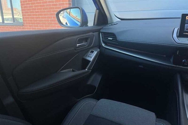 Used Nissan Qashqai 2025 for sale - 74880646: Photo 40