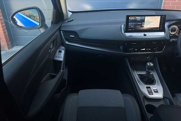 Used Nissan Qashqai 2025 for sale - 74880646: Photo 41