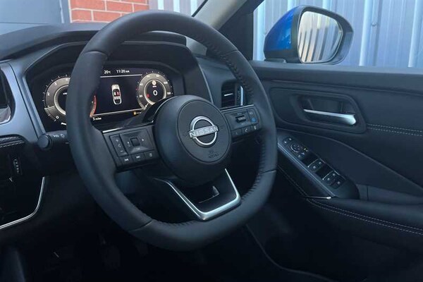 Used Nissan Qashqai 2025 for sale - 74880646: Photo 42