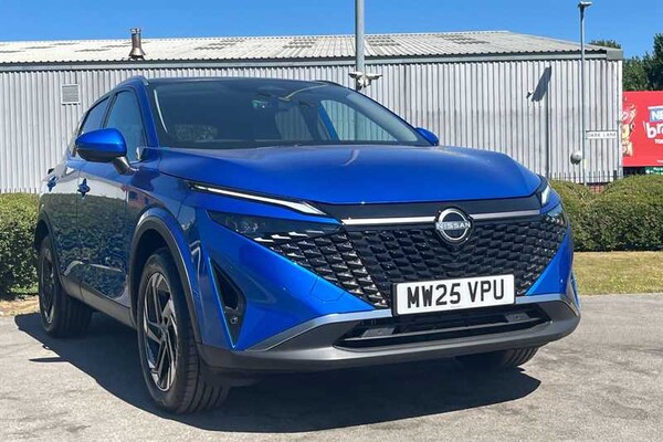 Used Nissan Qashqai 2025 for sale - 74880646: Photo 43
