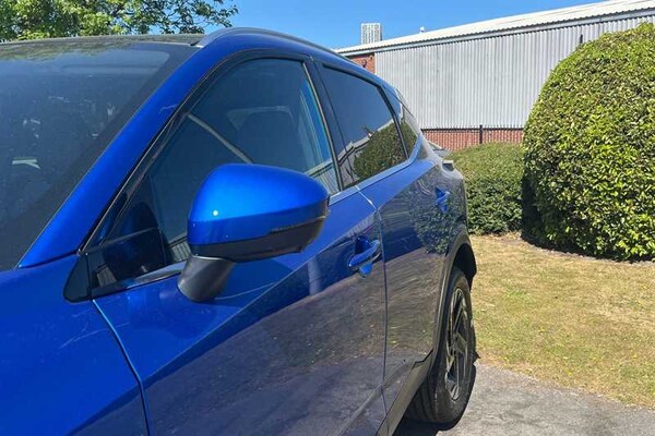 Used Nissan Qashqai 2025 for sale - 74880646: Photo 46