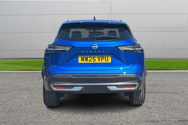 Used Nissan Qashqai 2025 for sale - 74880646: Photo 4