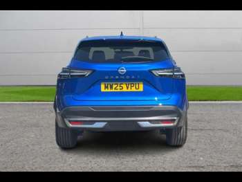 Used Nissan Qashqai 2025 for sale - 74880646: Photo