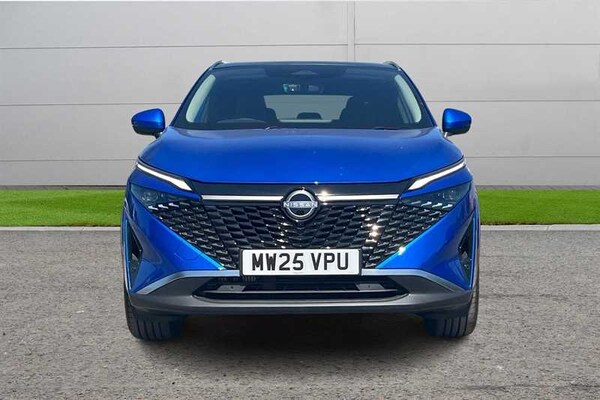 Used Nissan Qashqai 2025 for sale - 74880646: Photo 5