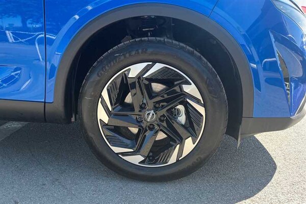Used Nissan Qashqai 2025 for sale - 74880646: Photo 6