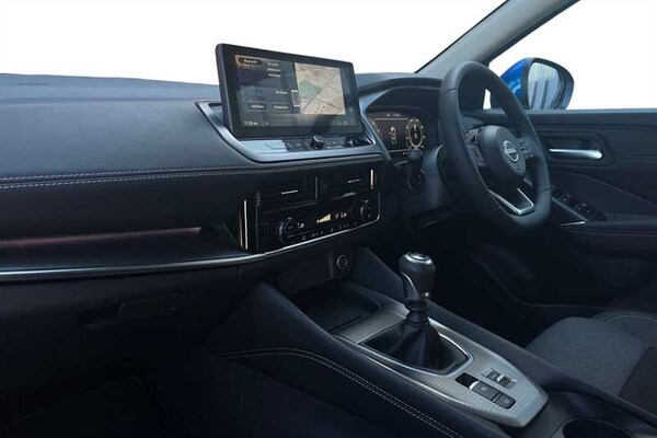 Used Nissan Qashqai 2025 for sale - 74880646: Photo 7