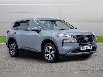 Used Nissan X-Trail 2024 for sale - 79743443: Photo