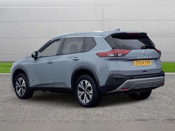 Used Nissan X-Trail 2024 for sale - 79743443: Photo